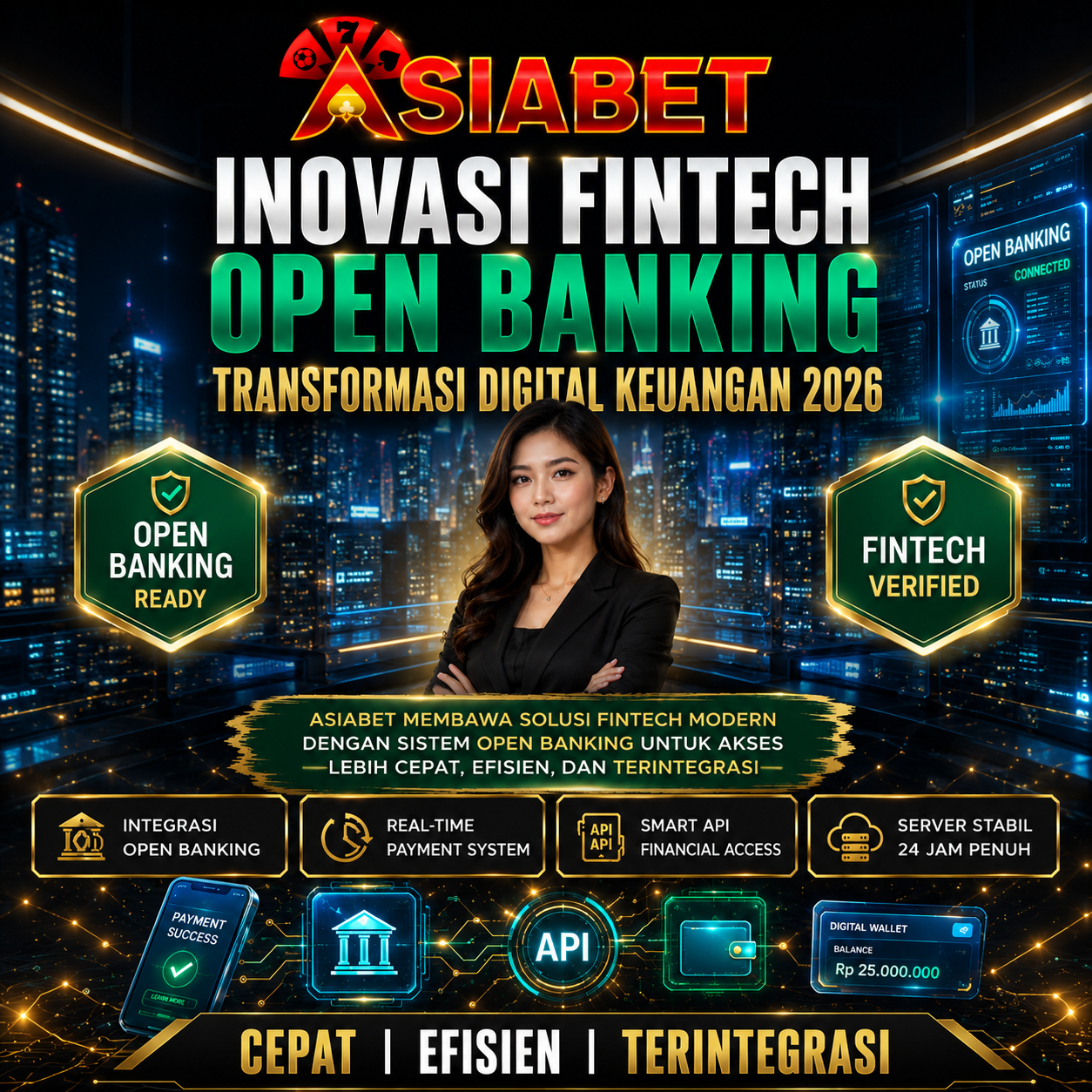 ASIABET