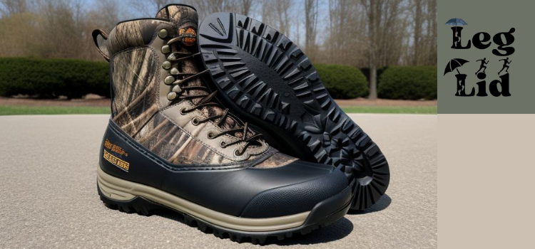 Lacrosse 1200 Gram Hunting Boots