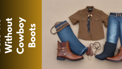 bolo tie without cowboy boots